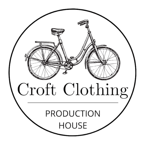 croft clothing cmt logo